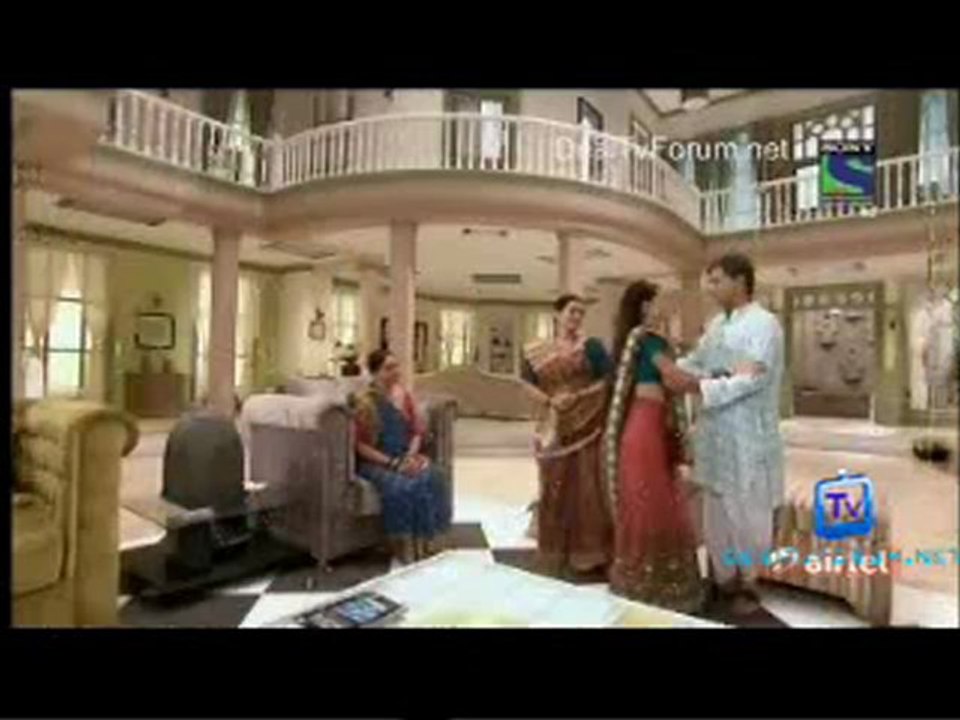 Byah Hamari Bahu Ka - 26th June 2012 Video Watch Online Pt3