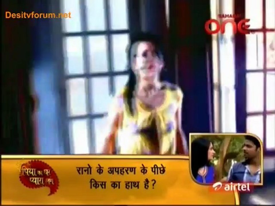 Haunted Nights -26th June 2012 Video Watch Online Part2