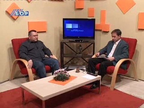 Aktuelno, JKP 3. oktobar, 17. maj 2011.