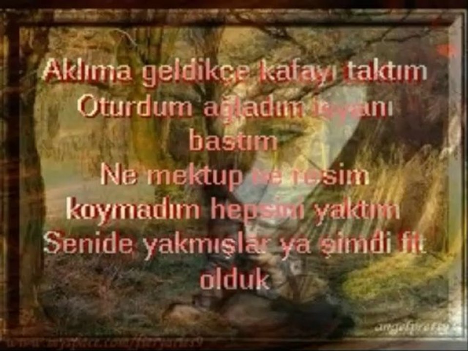 Şair HalaOğlu   -Fit Olduk-
