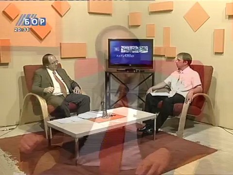 Aktuelno, biznis plan i razvoj RTB-a Bor, 27. jul 2011.