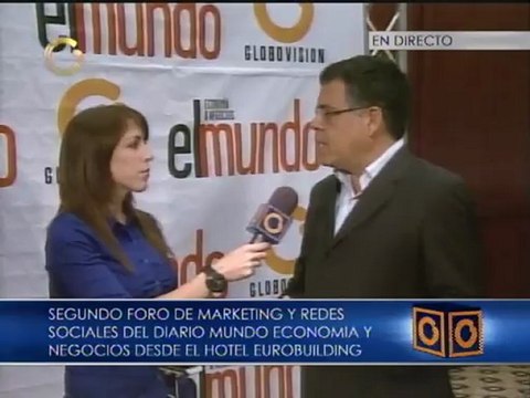 Foro de Marketing y Redes Sociales: cómo aprovechar la tecnología en los negocios