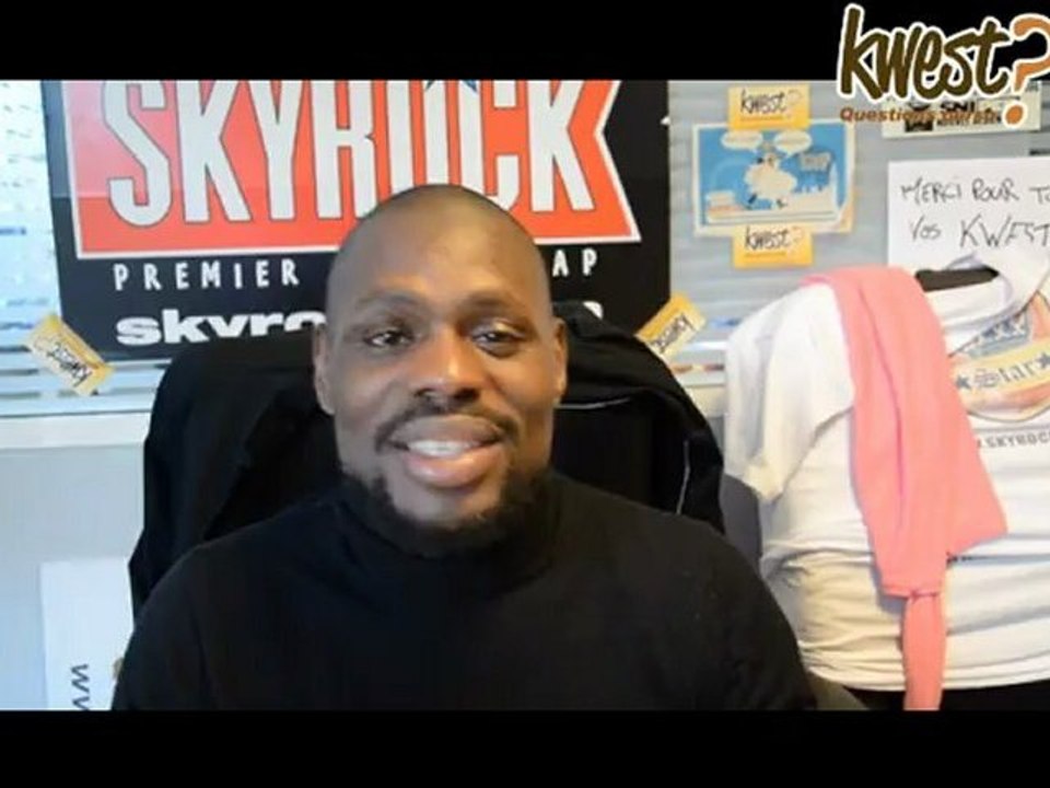 Kery James