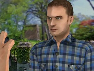 LAW & ORDER: LEGACIES Episode 3 Launch Trailer