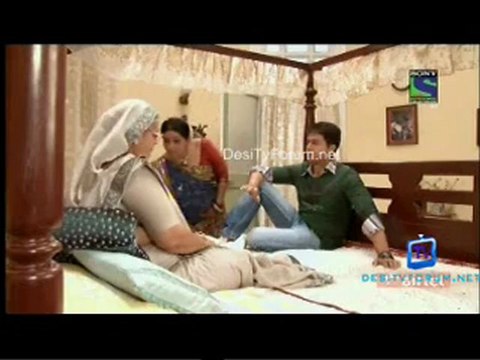 Byah Hamari Bahu Ka - 26th June 2012 Video Watch Online Pt4