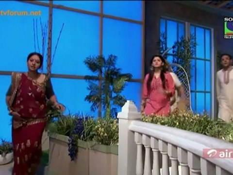 Byah Hamari Bahu Ka - 26th June 2012 Video Watch Online Pt1