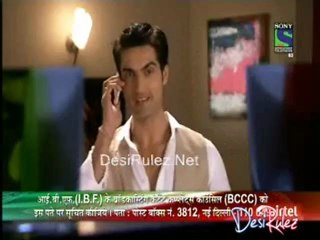 Dekha Ek Khwab 26th June 2012-Pt-1