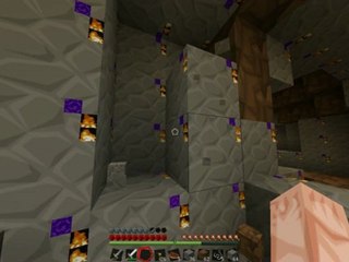 avanture minecraft solo epi 13