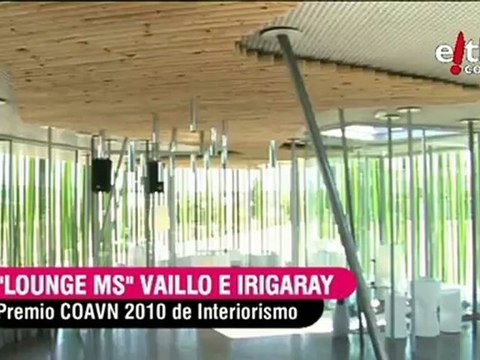 EITB Kultura: Vaillo e Irigarai