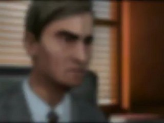 LAW & ORDER: LEGACIES Episode 2 Launch Trailer