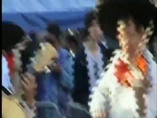 mariachi cocula à l'école militaire