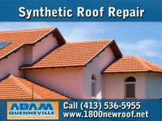Roofing Contractor in Amherst, MA - Call (413) 536-5955