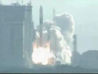 [H-IIA] Launch of IGS (Radar-3) from Japan
