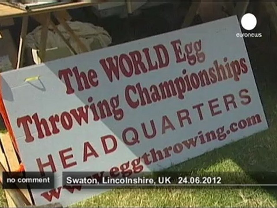 Royaume-Uni - no comment