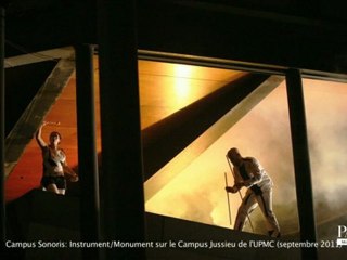 L'esprit de Nuit Blanche 2012