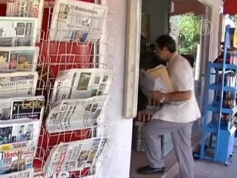 Жители Кипра готовятся затягивать пояса