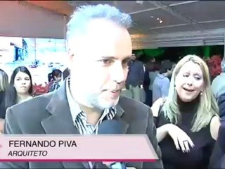 Casa Claudia comemora 35 anos