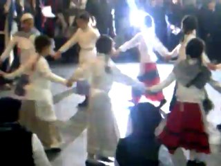 Vals (prometiendo la bandera)