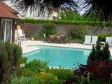 EXCLUSIF Caluire et Cuire maison villa 200m² 7 pieces 5 chambres piscine dependance 1 appartement terrain garage