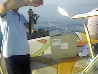 ismail kaptan 16.06.2012 tarihli video  gsm 05334559097