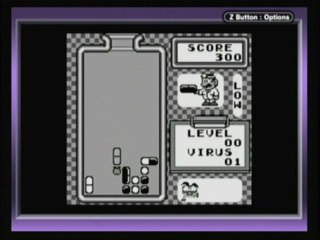 CGRundertow DR. MARIO for Game Boy Video Game Review
