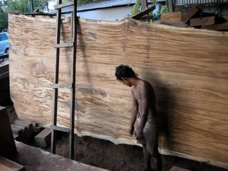 Big Wood Slabs