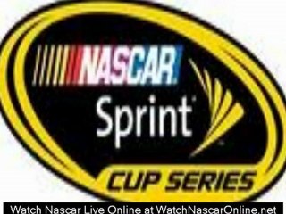watch nascar Quicken Loans 400 Brooklyn 2012 live online