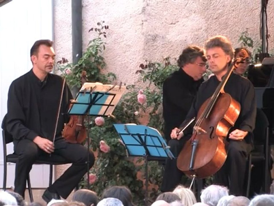 Trio Wanderer
