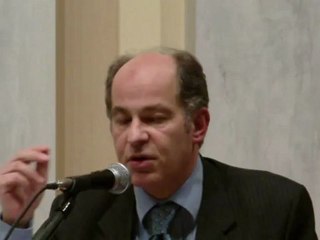 7 Avv. Eustachio Agricola - relazione