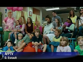 Revue du cinéma : sorties du mercredi 20 juin