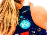 Montpellier Beach Masters 2012 - Exhibition FIVB présenté par ESGC&F - FINALE FEMININE