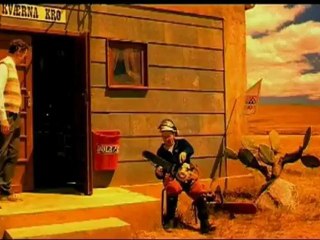 Disgusting beer, invented by Norwegians