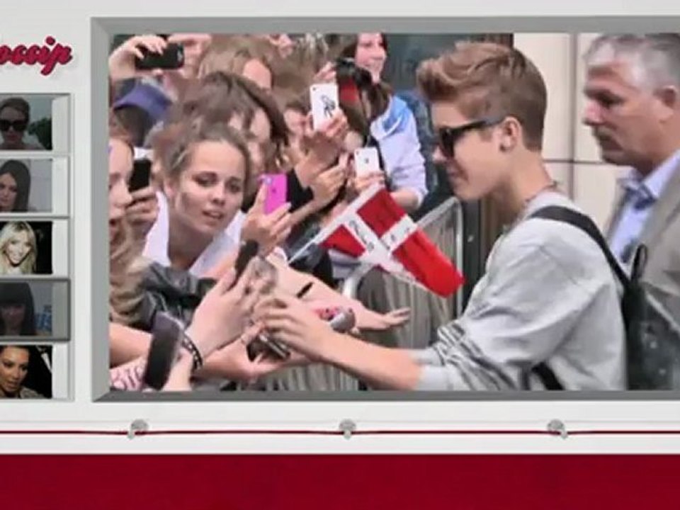 Der heißeste Klatsch aus Hollywood