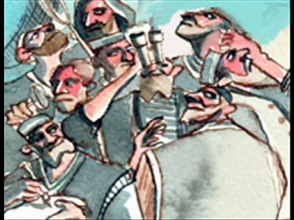 Avrham parle Torah Deaf - Chela'h