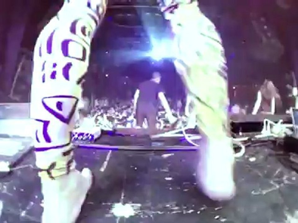 [Teaser] Experience N°13