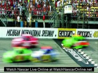 watch nascar Quicken Loans 400 Brooklyn cup online
