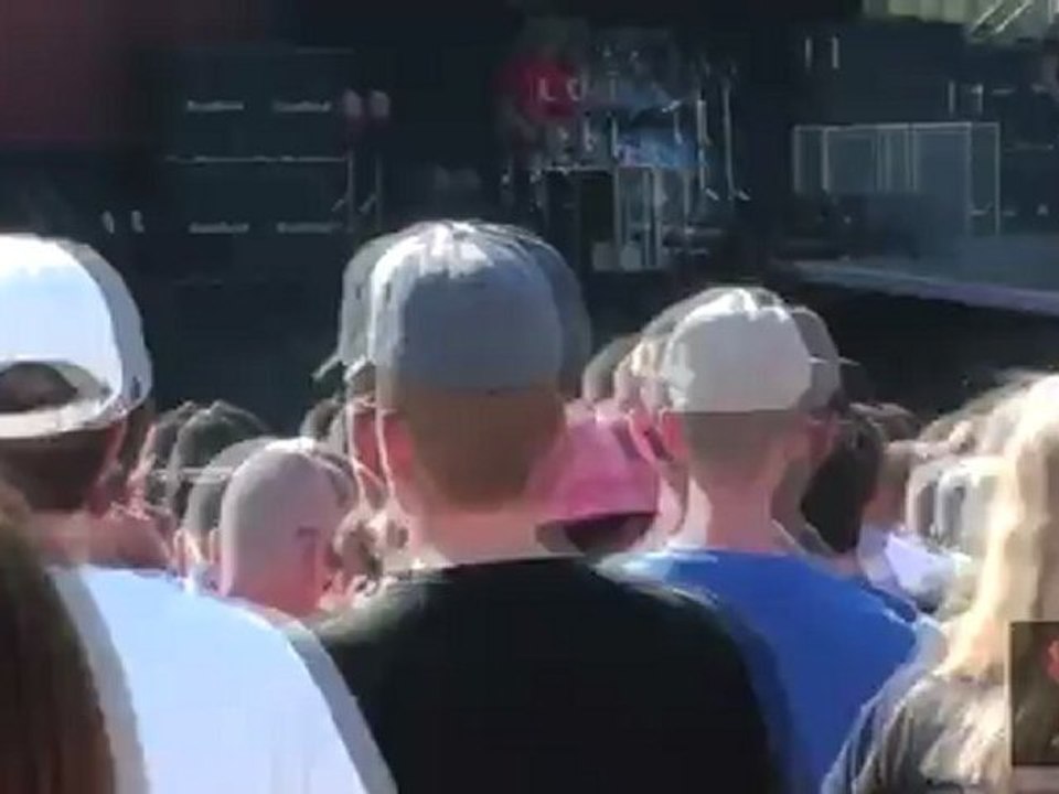 MASTODON,crystal skull,LIVE@,werchter boutique, 2012,1080,HD