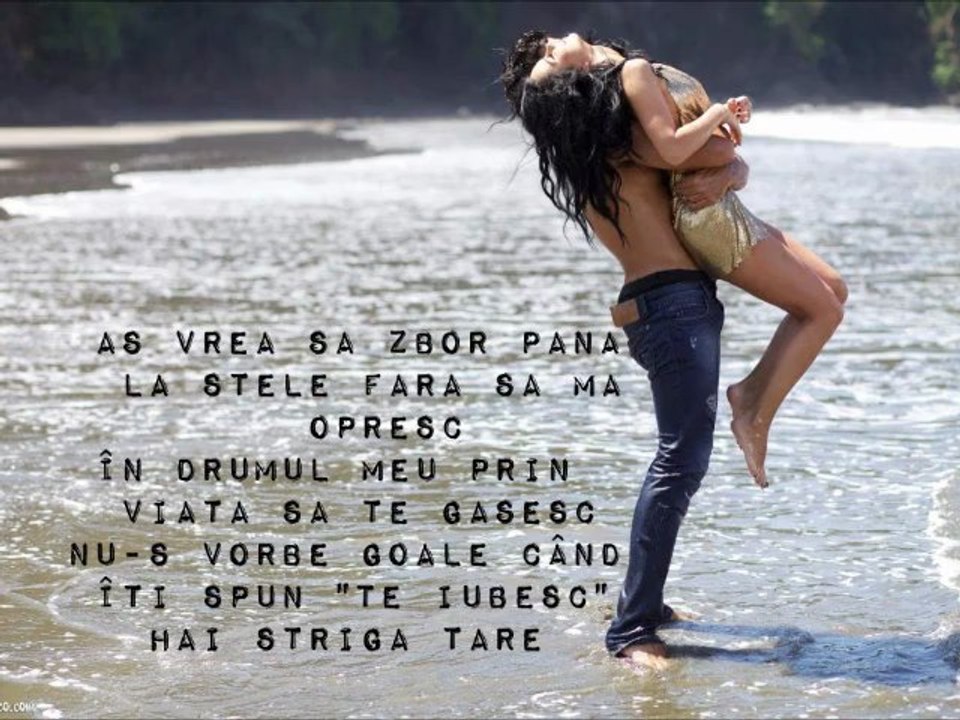 Inna - Tu și Eu - cu versuri_with lyrics (new song 2012)
