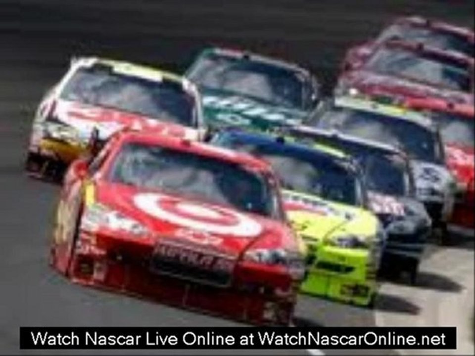 watch live nascar Quicken Loans 400 Brooklyn online
