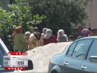 CEYHAN EŞİNİ VE KAYINVALİDESİNİ ÖLDÜRDÜ