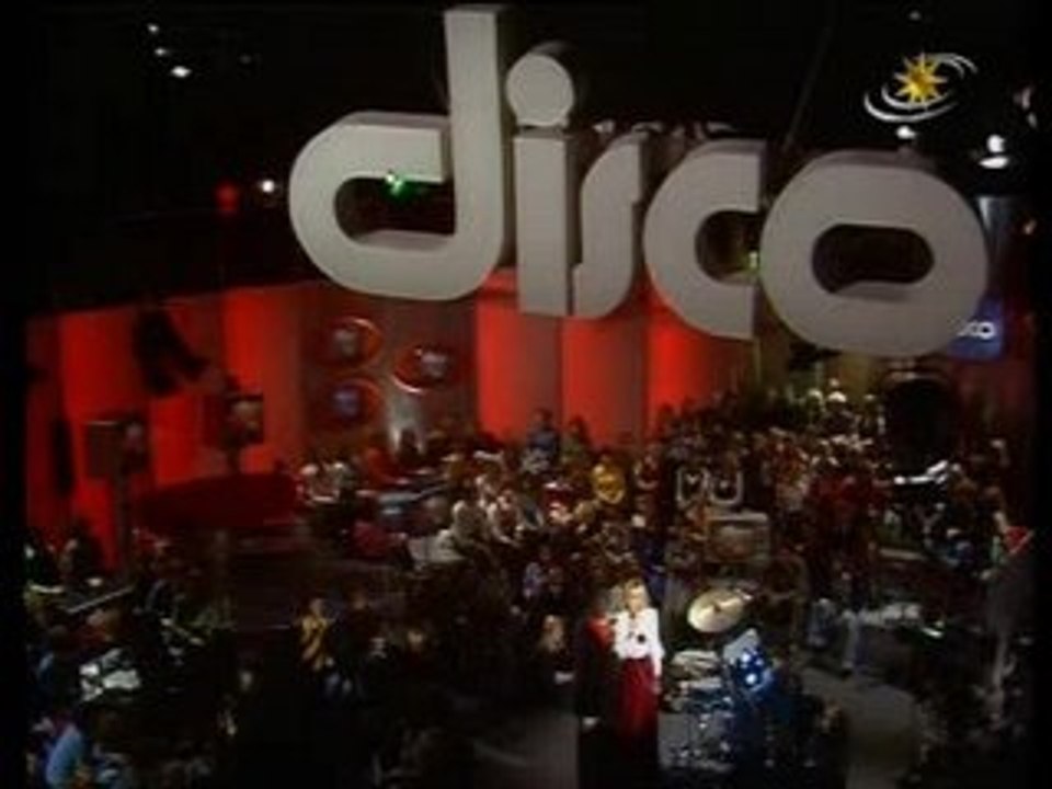 Tu T'En Vas   --  ( Disco'75)