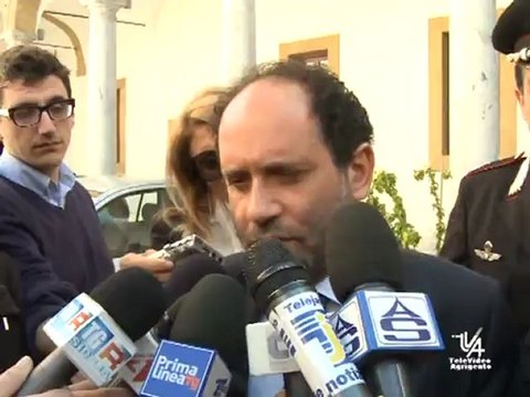 41 BIS PER TROIA TVA NOTIZIE 18 GIUGNO 2012