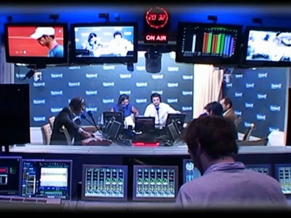 Des clics et des claques - 06/06/2012