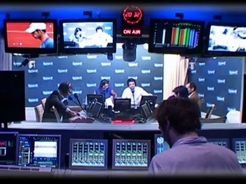 Des clics et des claques - 06/06/2012