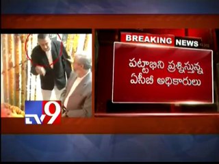 ACB arrests Judge Pattabhiram in Gali bail scam