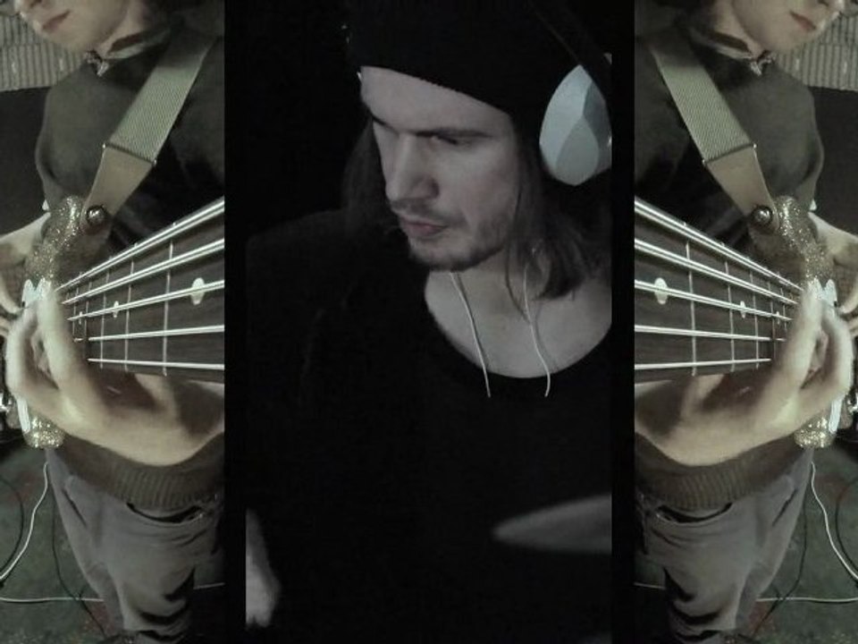 Terribly Overrated Youngsters play: Daft Punk - Justice - Boys Noize - Mr. Oizo