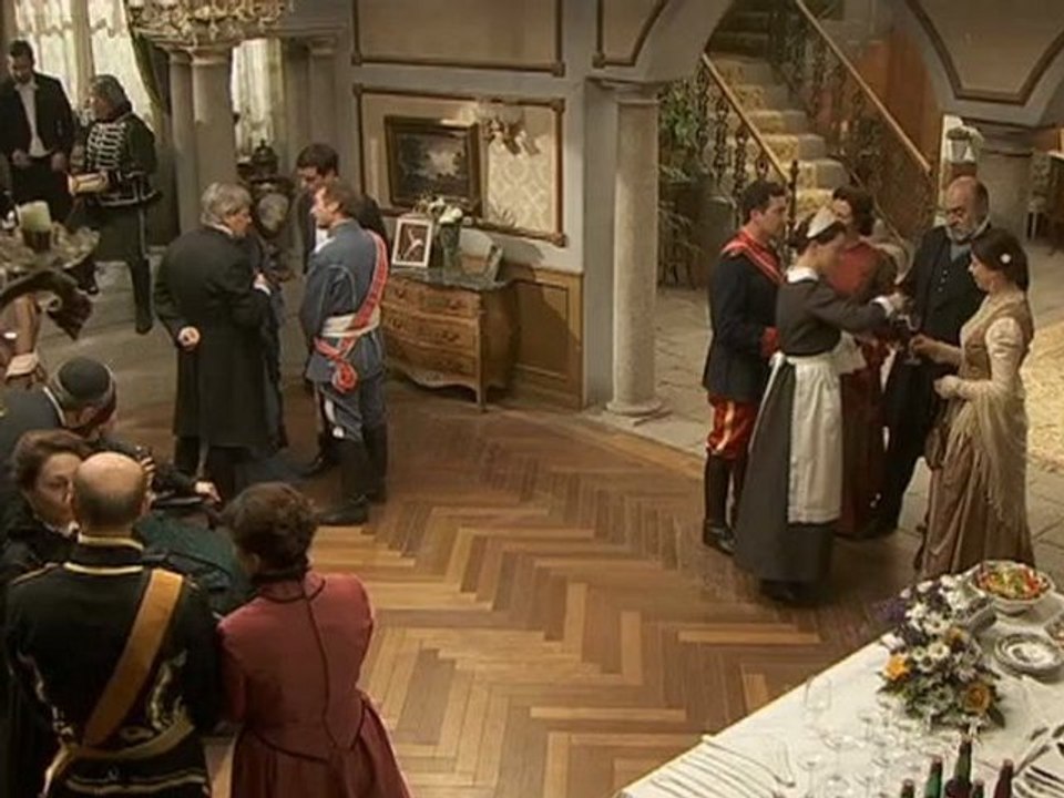 La fiestuki de la Paca.