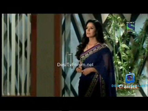 Kya Hua Tera Vaada - 19th June 2012 Video Watch Online Pt1