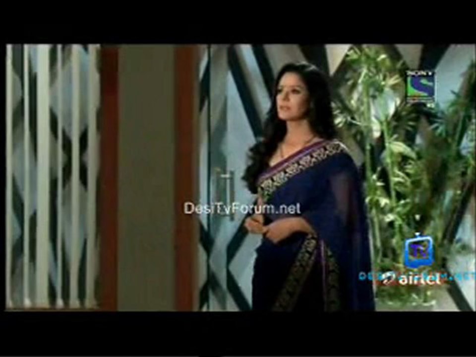 Kya Hua Tera Vaada - 19th June 2012 Video Watch Online Pt1