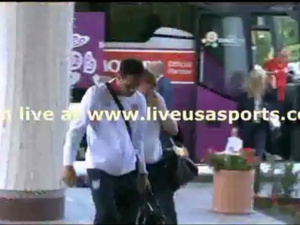 Watch England vs Ukraine Live Streaming Free